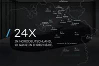 Mercedes-Benz GLE 300 din 2024 cu 12.711 km - oferta MER136992 - foto 20