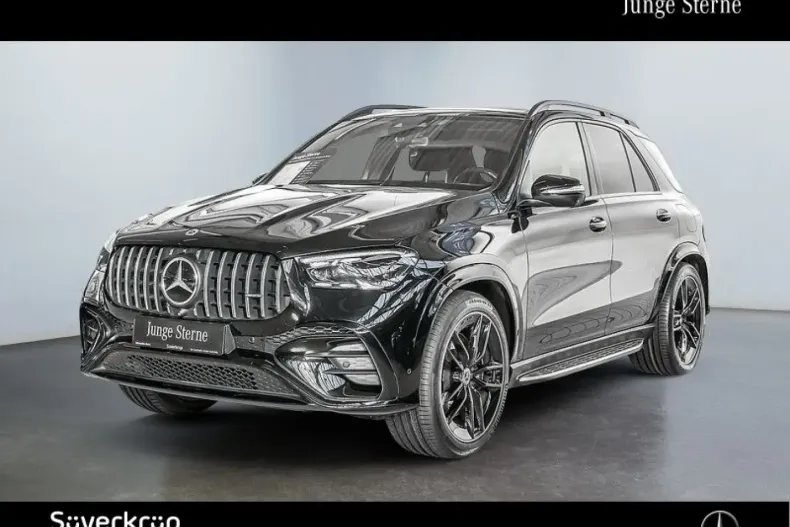 Mercedes-Benz GLE 400 din 2024 cu 66.390 km - oferta MER136993 - foto 1