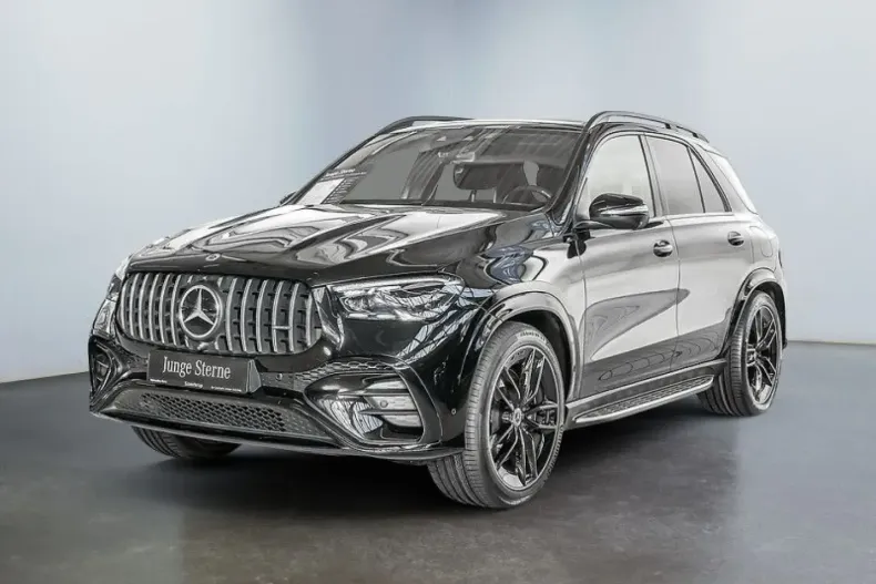 Mercedes-Benz GLE 400 din 2024 cu 66.390 km - oferta MER136993 - foto 2