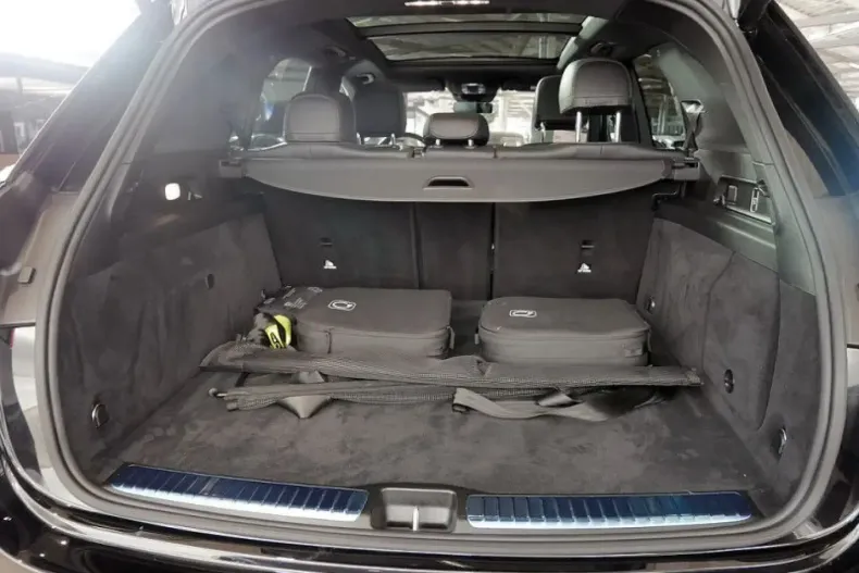 Mercedes-Benz GLE 400 din 2024 cu 66.390 km - oferta MER136993 - foto 14