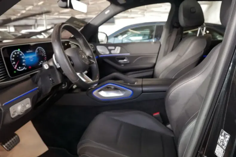 Mercedes-Benz GLE 400 din 2024 cu 66.390 km - oferta MER136993 - foto 16