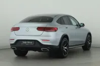 Mercedes-Benz GLC 220 din 2021 cu 59.365 km - oferta MER136994 - foto 2