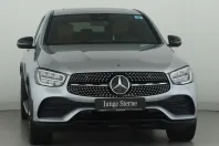 Mercedes-Benz GLC 220 din 2021 cu 59.365 km - oferta MER136994 - foto 3