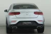 Mercedes-Benz GLC 220 din 2021 cu 59.365 km - oferta MER136994 - foto 4