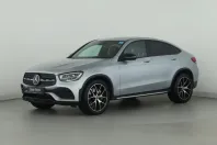 Mercedes-Benz GLC 220 din 2021 cu 59.365 km - oferta MER136994 - foto 5