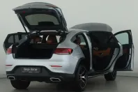 Mercedes-Benz GLC 220 din 2021 cu 59.365 km - oferta MER136994 - foto 9