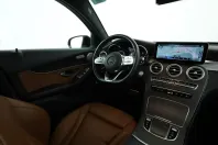 Mercedes-Benz GLC 220 din 2021 cu 59.365 km - oferta MER136994 - foto 10