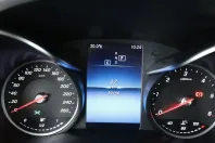 Mercedes-Benz GLC 220 din 2021 cu 59.365 km - oferta MER136994 - foto 12