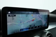 Mercedes-Benz GLC 220 din 2021 cu 59.365 km - oferta MER136994 - foto 13