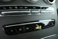 Mercedes-Benz GLC 220 din 2021 cu 59.365 km - oferta MER136994 - foto 14