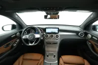 Mercedes-Benz GLC 220 din 2021 cu 59.365 km - oferta MER136994 - foto 19