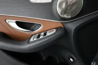 Mercedes-Benz GLC 220 din 2021 cu 59.365 km - oferta MER136994 - foto 20