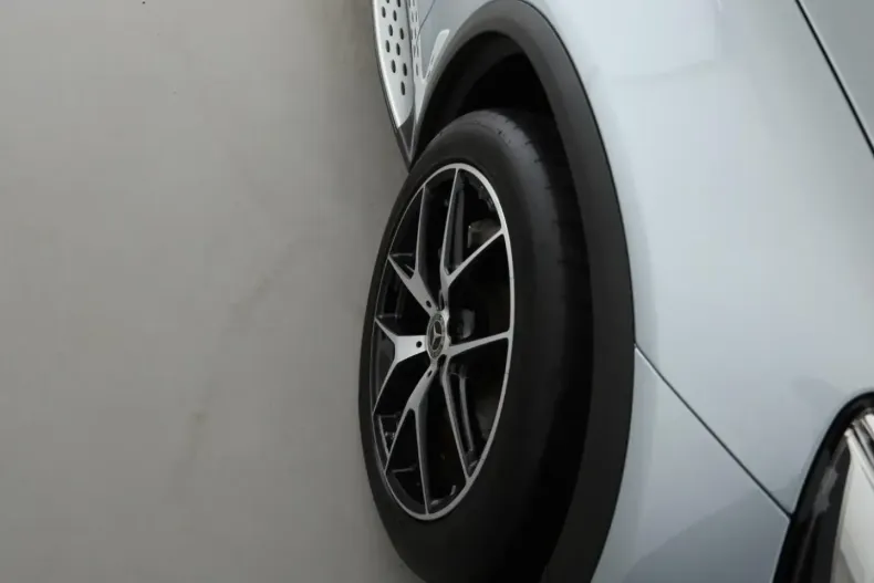 Mercedes-Benz GLC 220 din 2021 cu 59.365 km - oferta MER136994 - foto 22