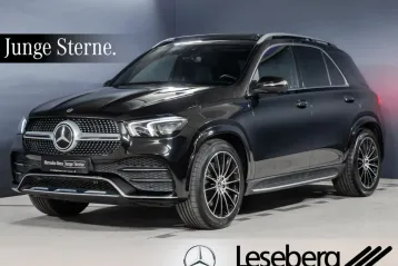 Mercedes-Benz GLE 450 din 2024 - oferta MER136997