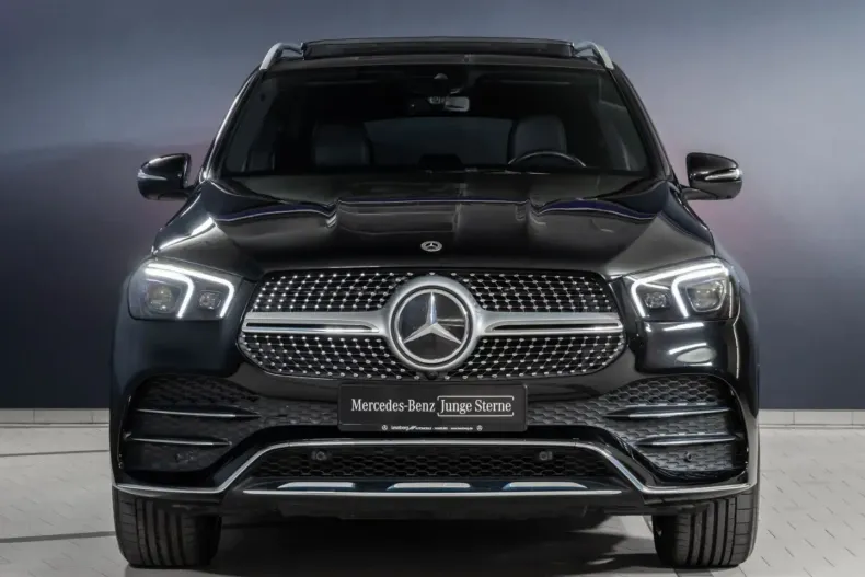 Mercedes-Benz GLE 450 din 2024 cu 13.878 km - oferta MER136997 - foto 5