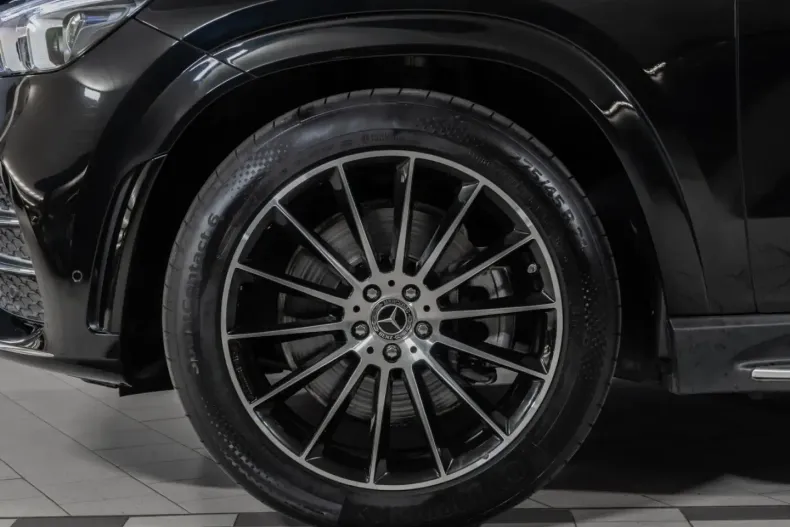 Mercedes-Benz GLE 450 din 2024 cu 13.878 km - oferta MER136997 - foto 7