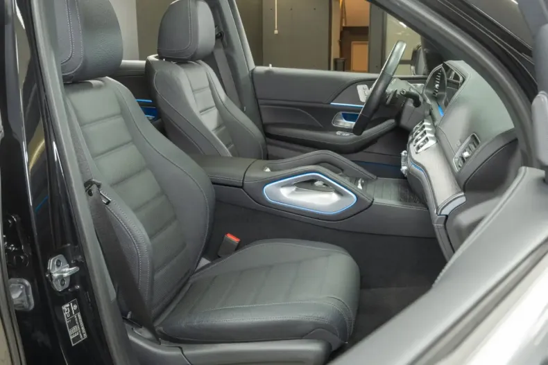 Mercedes-Benz GLE 450 din 2024 cu 13.878 km - oferta MER136997 - foto 18