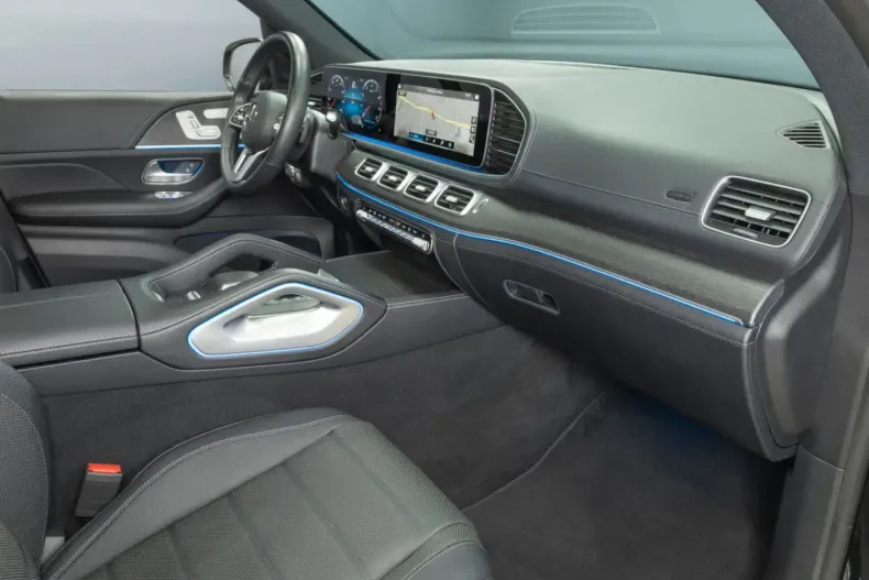 Mercedes-Benz GLE 450 din 2024 cu 13.878 km - oferta MER136997 - foto 19