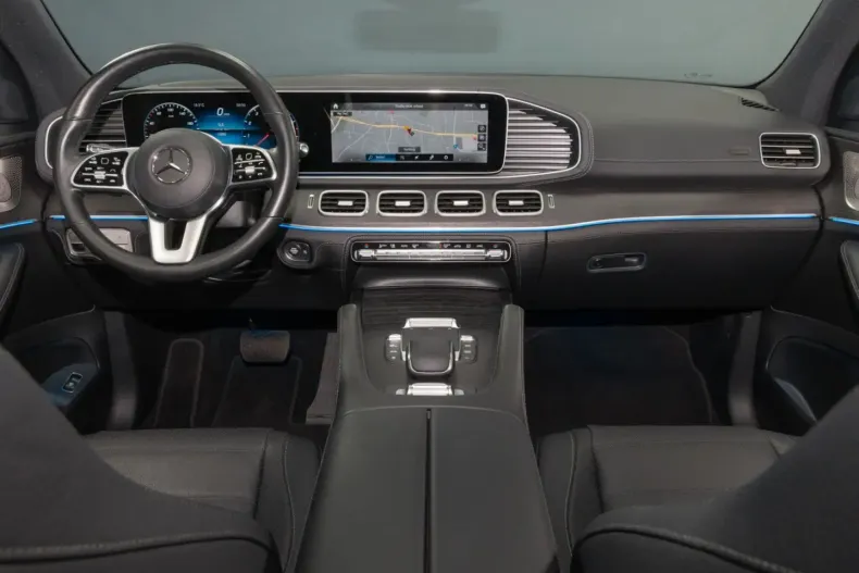 Mercedes-Benz GLE 450 din 2024 cu 13.878 km - oferta MER136997 - foto 20