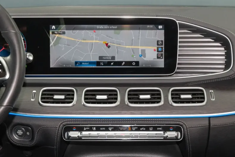 Mercedes-Benz GLE 450 din 2024 cu 13.878 km - oferta MER136997 - foto 24