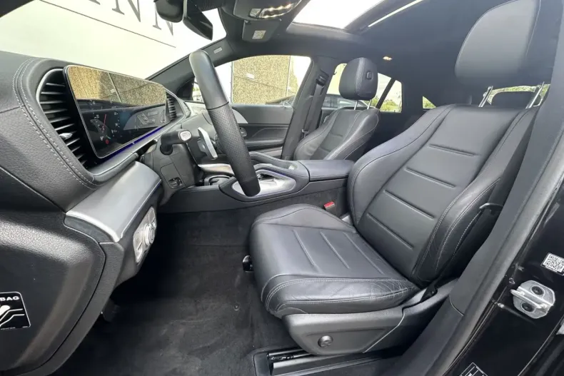 Mercedes-Benz GLE 400 din 2023 cu 21.220 km - oferta MER136999 - foto 4