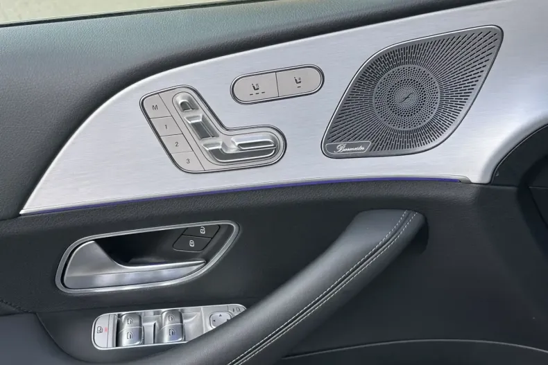 Mercedes-Benz GLE 400 din 2023 cu 21.220 km - oferta MER136999 - foto 15