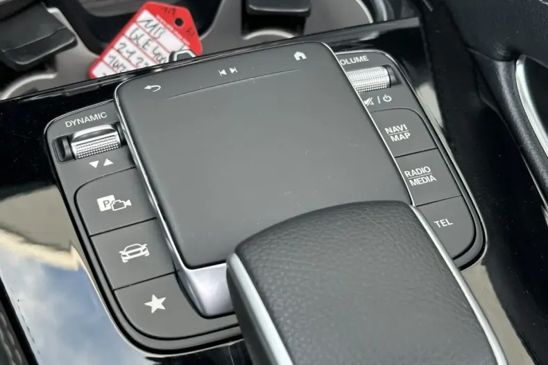 Mercedes-Benz GLE 400 din 2023 cu 21.220 km - oferta MER136999 - foto 22