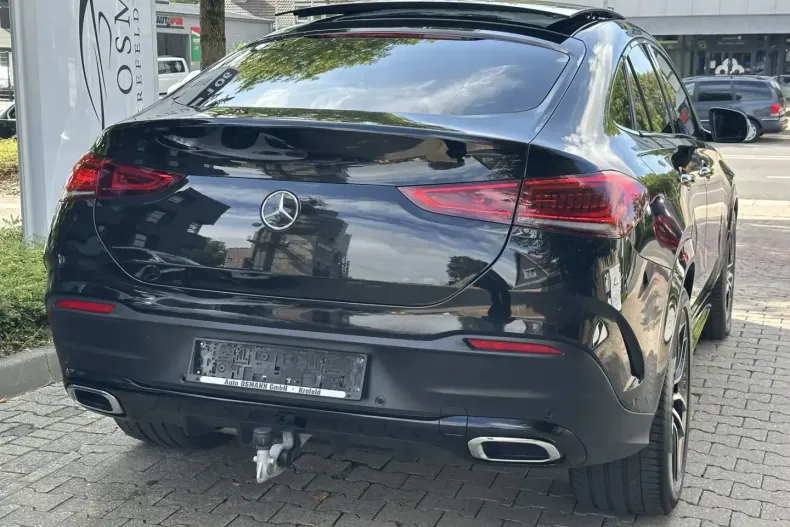 Mercedes-Benz GLE 400 din 2023 cu 21.220 km - oferta MER136999 - foto 30