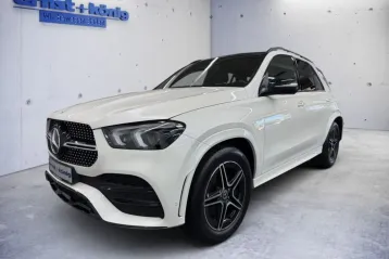Mercedes-Benz GLE 400 din 2023 - oferta MER137000