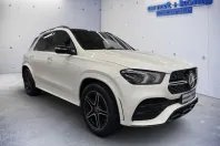 Mercedes-Benz GLE 400 din 2023 cu 20.220 km - oferta MER137000 - foto 2