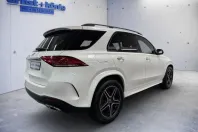 Mercedes-Benz GLE 400 din 2023 cu 20.220 km - oferta MER137000 - foto 3