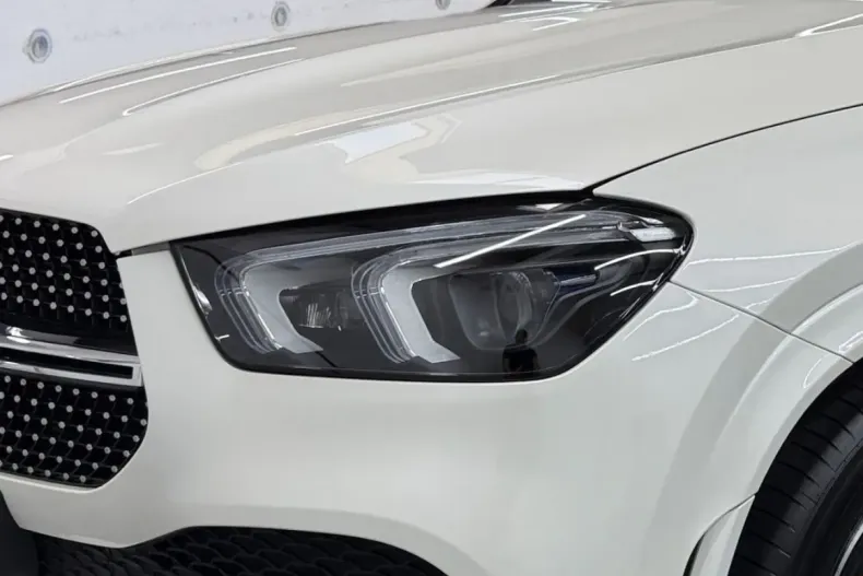Mercedes-Benz GLE 400 din 2023 cu 20.220 km - oferta MER137000 - foto 5