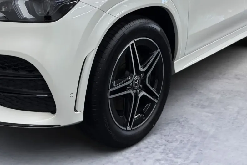 Mercedes-Benz GLE 400 din 2023 cu 20.220 km - oferta MER137000 - foto 6