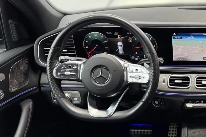 Mercedes-Benz GLE 400 din 2023 cu 20.220 km - oferta MER137000 - foto 11