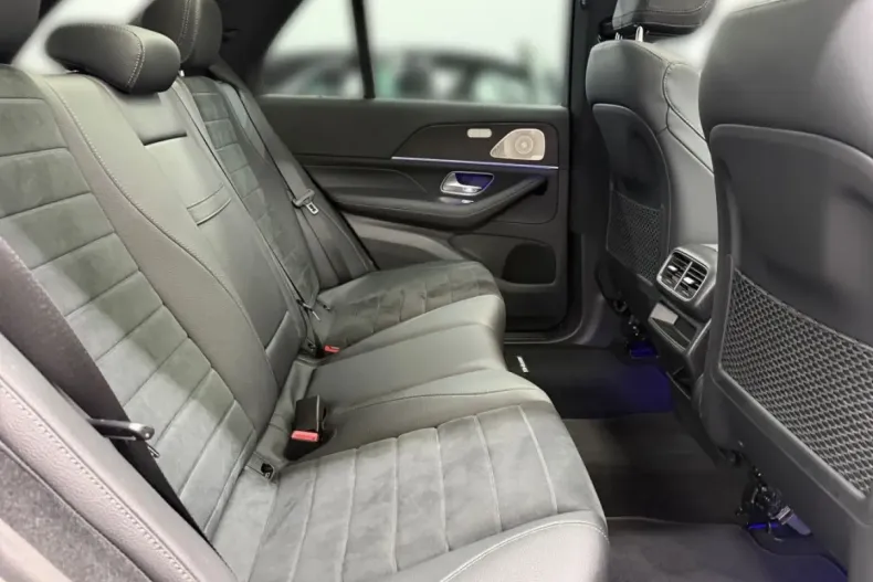 Mercedes-Benz GLE 400 din 2023 cu 20.220 km - oferta MER137000 - foto 16