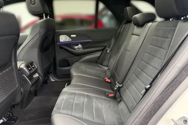 Mercedes-Benz GLE 400 din 2023 cu 20.220 km - oferta MER137000 - foto 17