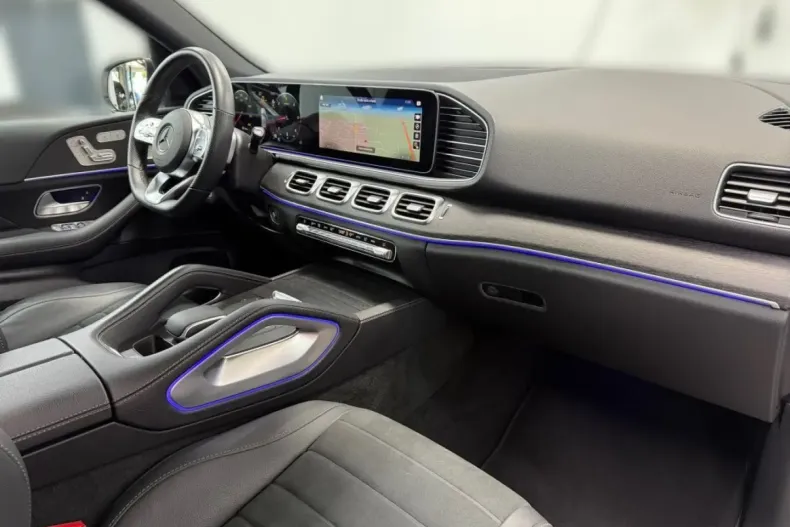 Mercedes-Benz GLE 400 din 2023 cu 20.220 km - oferta MER137000 - foto 18