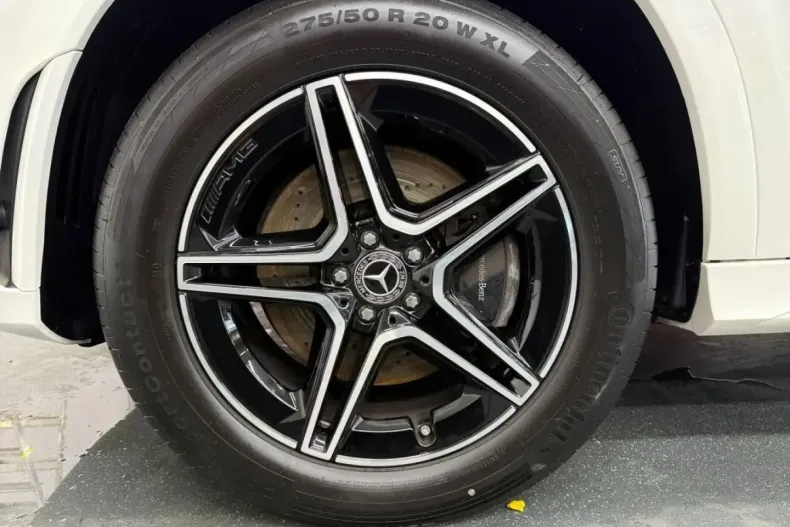 Mercedes-Benz GLE 400 din 2023 cu 20.220 km - oferta MER137000 - foto 20