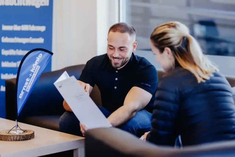 Mercedes-Benz GLE 400 din 2023 cu 20.220 km - oferta MER137000 - foto 25