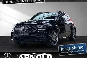 Mercedes-Benz GLE 400 din 2024 - oferta MER137001