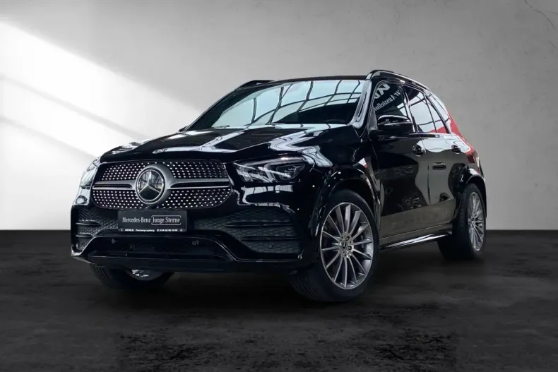 Mercedes-Benz GLE 400 din 2024 cu 27.198 km - oferta MER137001 - foto 2