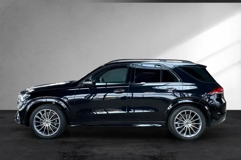 Mercedes-Benz GLE 400 din 2024 cu 27.198 km - oferta MER137001 - foto 3