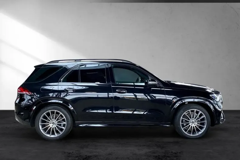 Mercedes-Benz GLE 400 din 2024 cu 27.198 km - oferta MER137001 - foto 6