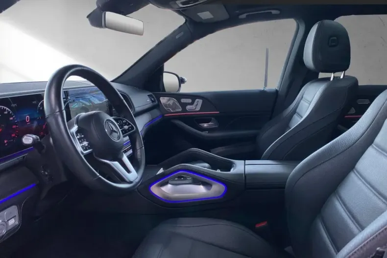 Mercedes-Benz GLE 400 din 2024 cu 27.198 km - oferta MER137001 - foto 8