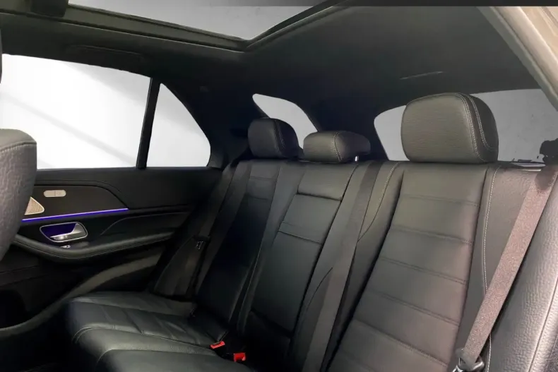 Mercedes-Benz GLE 400 din 2024 cu 27.198 km - oferta MER137001 - foto 10