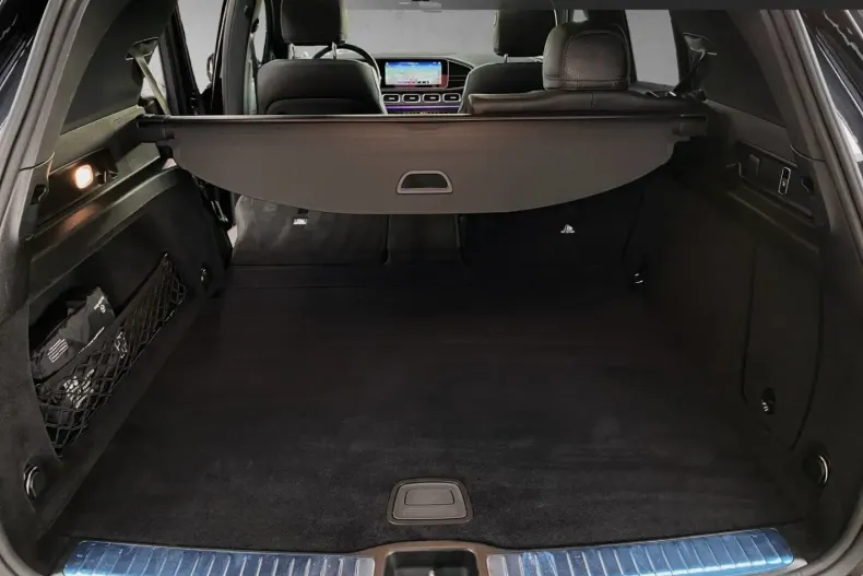 Mercedes-Benz GLE 400 din 2024 cu 27.198 km - oferta MER137001 - foto 11