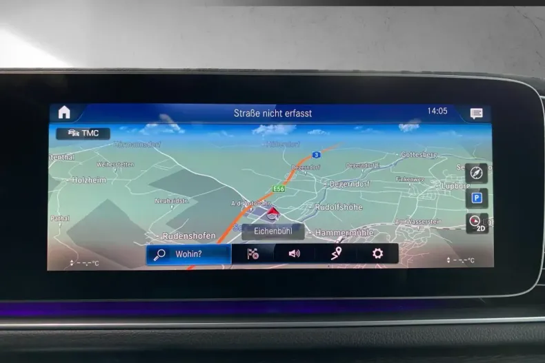 Mercedes-Benz GLE 400 din 2024 cu 27.198 km - oferta MER137001 - foto 13