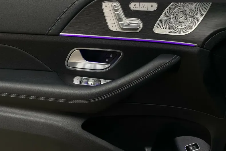 Mercedes-Benz GLE 400 din 2024 cu 27.198 km - oferta MER137001 - foto 15