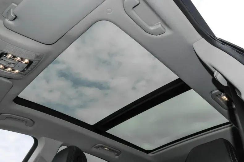 Mercedes-Benz GLE 400 din 2024 cu 25.838 km - oferta MER137003 - foto 11