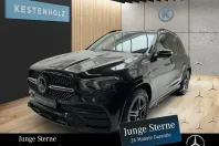 Mercedes-Benz GLE 300 din 2024 cu 12.363 km - oferta MER137004 - foto 1